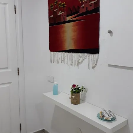 Casa Eucalipto 2* Las Palmas de Gran Canaria