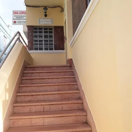 Casa Eucalipto Pensjonat