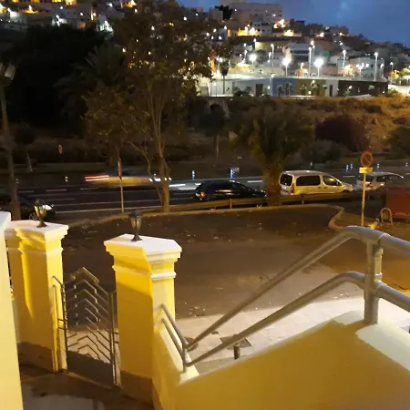 Casa Eucalipto Pensjonat Las Palmas de Gran Canaria