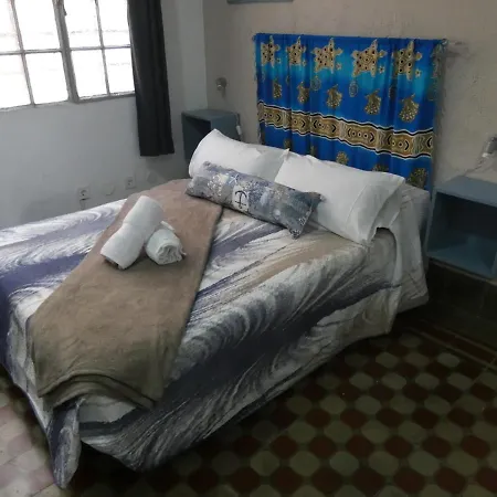 Casa Eucalipto 2* Las Palmas de Gran Canaria