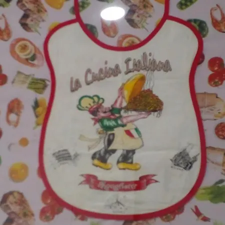 Casa Eucalipto Pensjonat