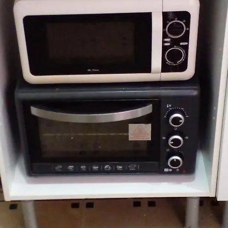 Casa Eucalipto Las Palmas de Gran Canaria