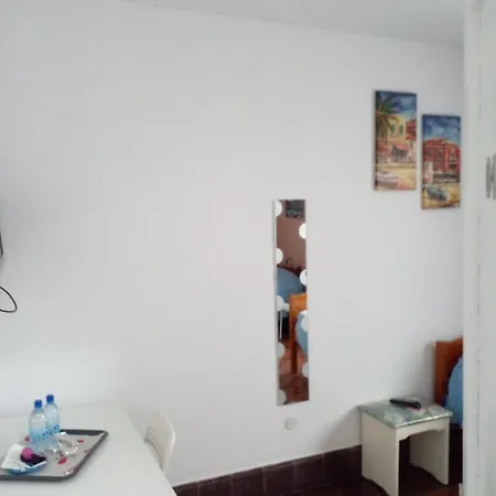 Casa Eucalipto Pensjonat