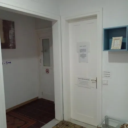 Casa Eucalipto 2* Las Palmas de Gran Canaria