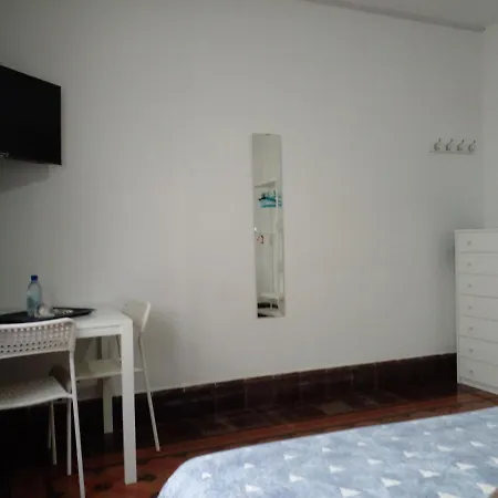 Casa Eucalipto 2* Las Palmas de Gran Canaria