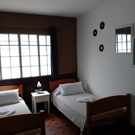 Casa Eucalipto Las Palmas de Gran Canaria