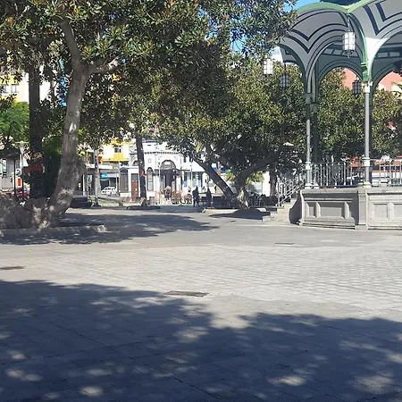 Casa Eucalipto Pensjonat