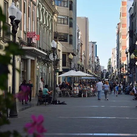 Pensjonat Casa Eucalipto 2*