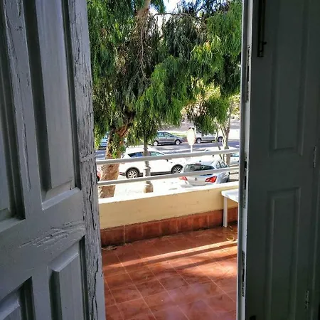 Casa Eucalipto Pensjonat 2*