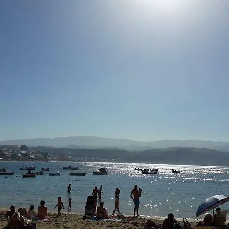 Casa Eucalipto Pensjonat