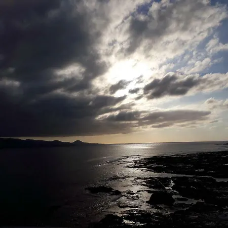 Casa Eucalipto 2* Las Palmas de Gran Canaria