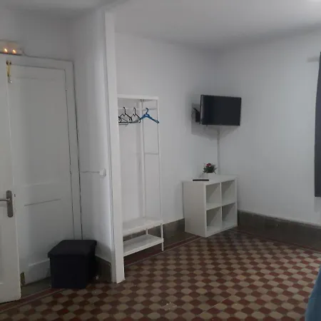 Casa Eucalipto Pensionat