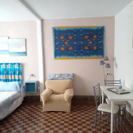 The House B&b-pensión