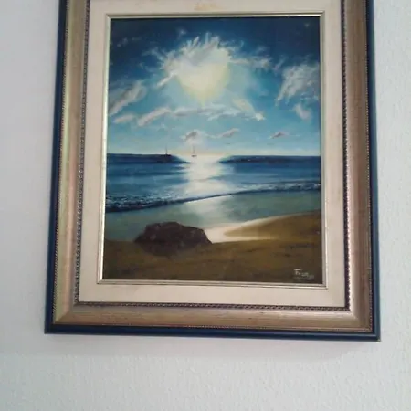 Casa Eucalipto