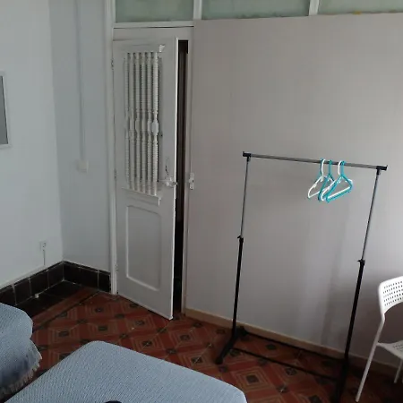 The House B&b-pensión 2* Las Palmas de Gran Canárias