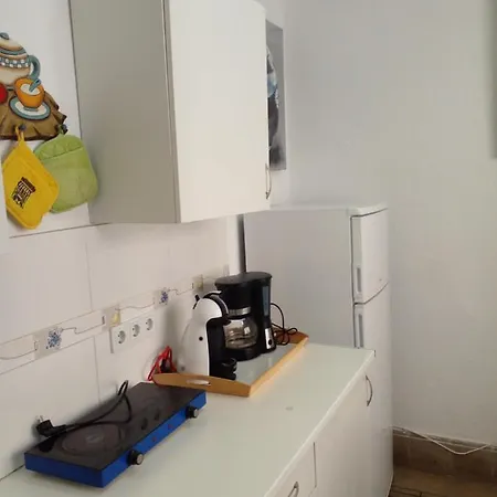 Guest house Casa Eucalipto Las Palmas de Gran Canaria