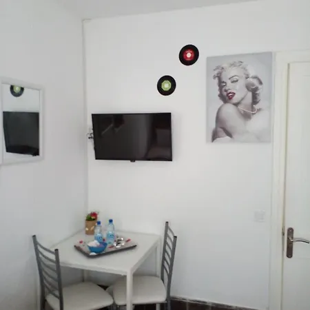 Casa Eucalipto Guest house