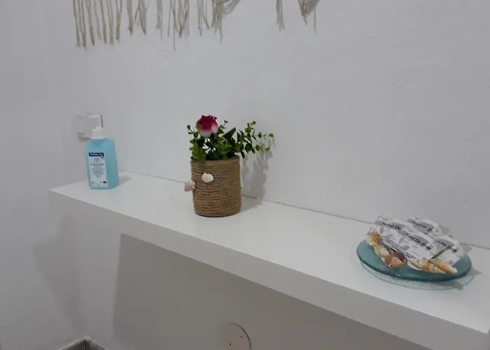 Casa Eucalipto 2* لاس بالماس دي غران كاناريا