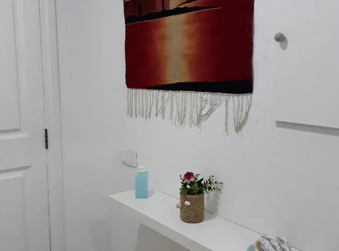 Casa Eucalipto 2* لاس بالماس دي غران كاناريا