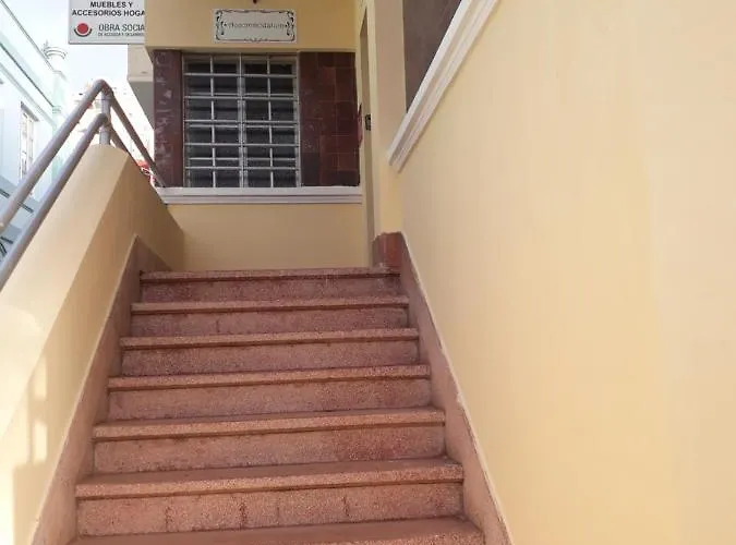 Casa Eucalipto بيت ضيافة