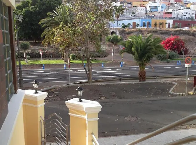 Casa Eucalipto بيت ضيافة