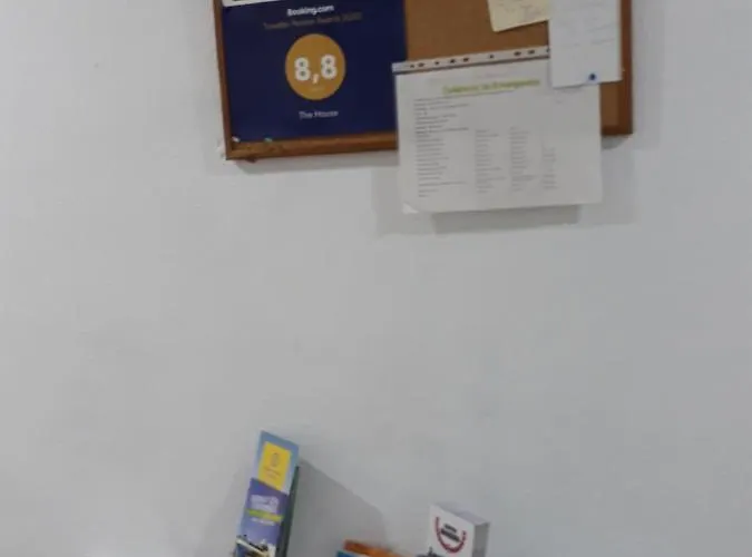 Casa Eucalipto لاس بالماس دي غران كاناريا