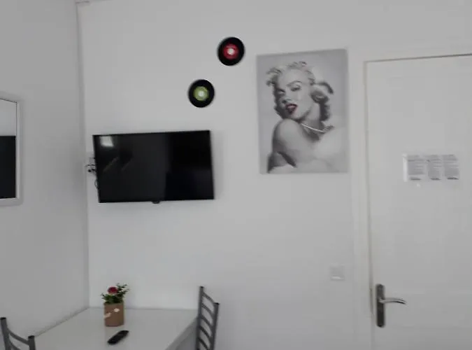 Casa Eucalipto 2* لاس بالماس دي غران كاناريا