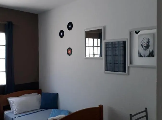 Casa Eucalipto 2* لاس بالماس دي غران كاناريا