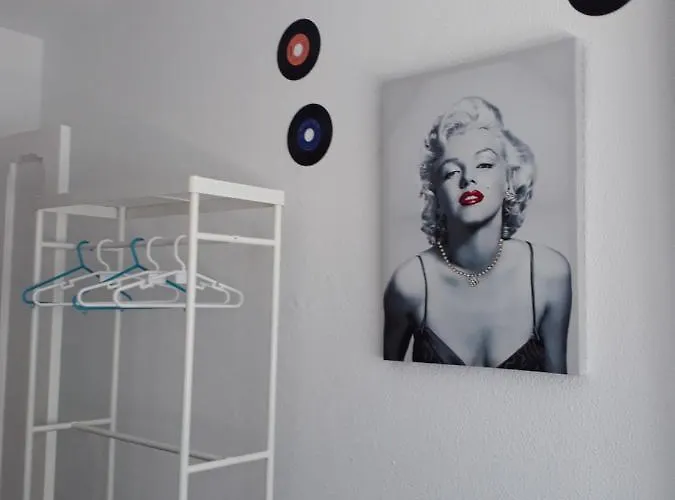 Casa Eucalipto بيت ضيافة لاس بالماس دي غران كاناريا