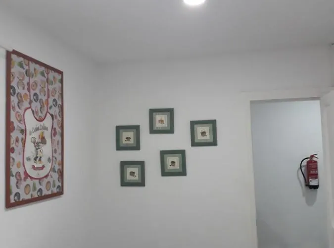 Casa Eucalipto 2*