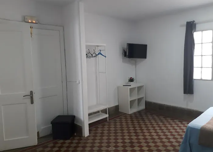 Casa Eucalipto بيت ضيافة