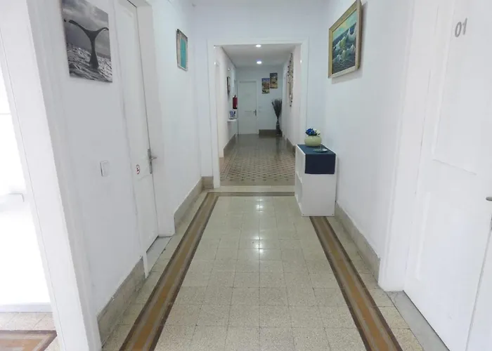 Casa Eucalipto لاس بالماس دي غران كاناريا