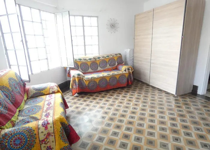 بيت ضيافة Casa Eucalipto لاس بالماس دي غران كاناريا