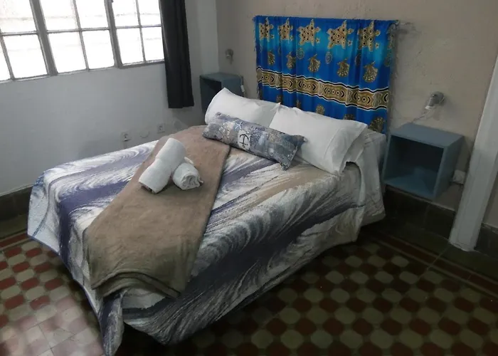 Casa Eucalipto 2* لاس بالماس دي غران كاناريا