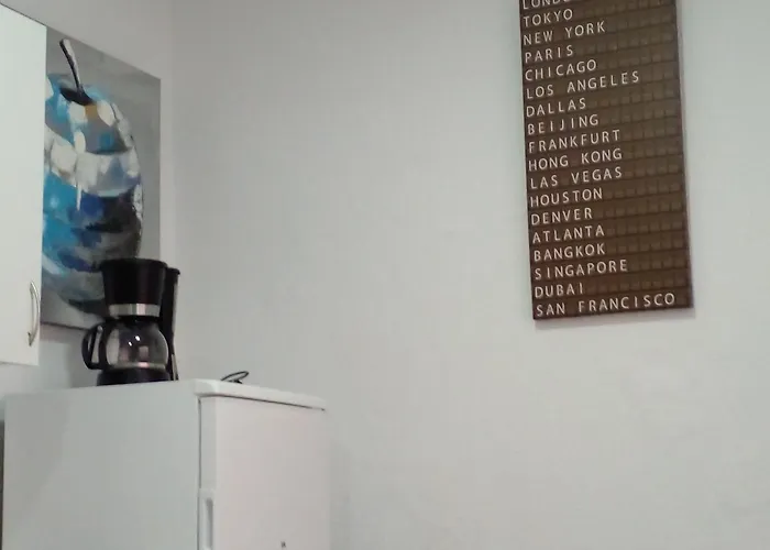 Casa Eucalipto 2* لاس بالماس دي غران كاناريا