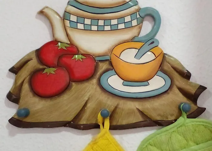 بيت ضيافة Casa Eucalipto