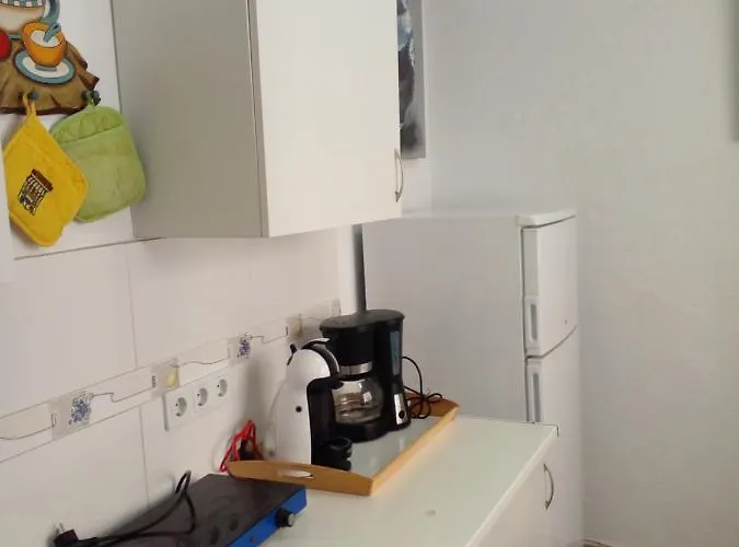 بيت ضيافة Casa Eucalipto لاس بالماس دي غران كاناريا