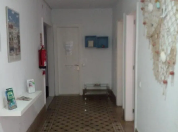 Casa Eucalipto لاس بالماس دي غران كاناريا