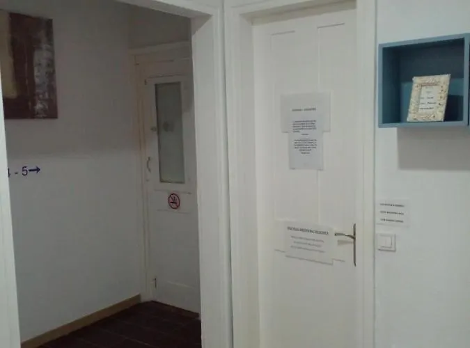 Casa Eucalipto 2* لاس بالماس دي غران كاناريا