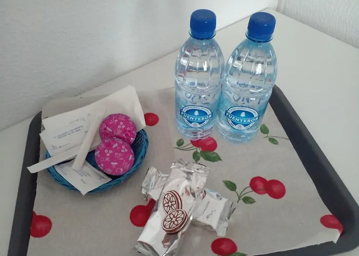 بيت ضيافة Casa Eucalipto