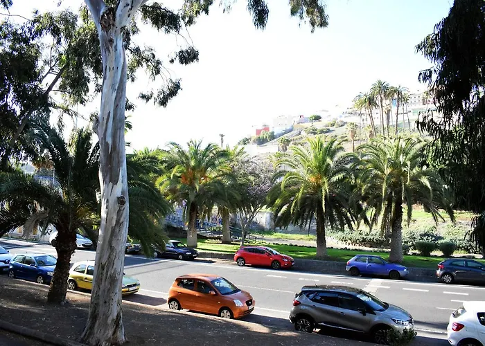 بيت ضيافة Casa Eucalipto