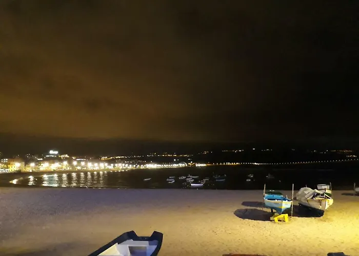 بيت ضيافة Casa Eucalipto 2*