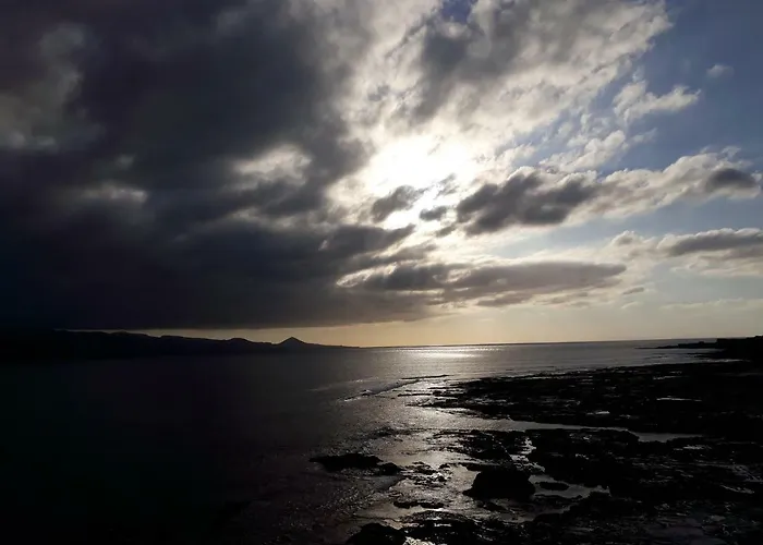 Casa Eucalipto 2* Las Palmas / Gran Canaria