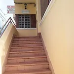 Casa Eucalipto בית הארחה