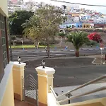 Casa Eucalipto בית הארחה