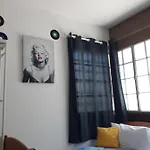 Casa Eucalipto בית הארחה לאס פאלמס דה גראן קנאריה