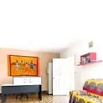 Casa Eucalipto 2*