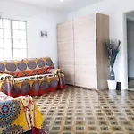 Casa Eucalipto בית הארחה לאס פאלמס דה גראן קנאריה