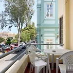 בית הארחה Casa Eucalipto לאס פאלמס דה גראן קנאריה