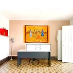 Casa Eucalipto בית הארחה 2*